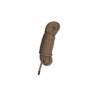 Corde bondage chanvre 10M