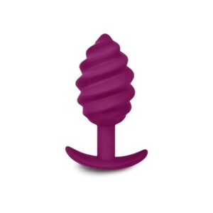 Plug Anal Framboise
