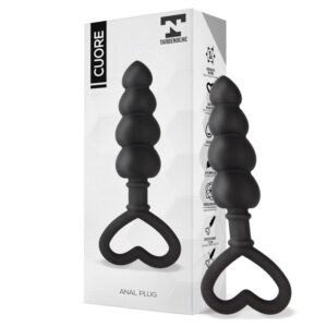 Plug Anal Cœur