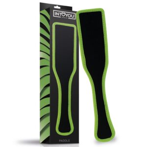 Paddle BDSM phosphorescent