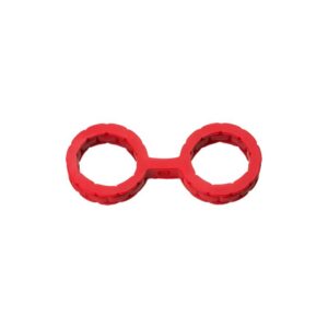 Menottes BDSM japonaise taille S