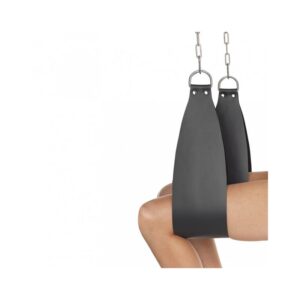 Suspensions pour jambes BDSM