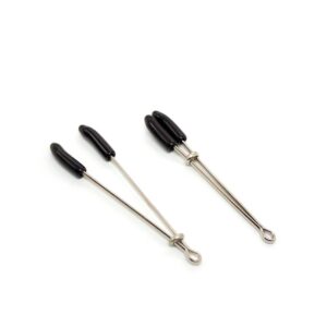 Pince téton classique