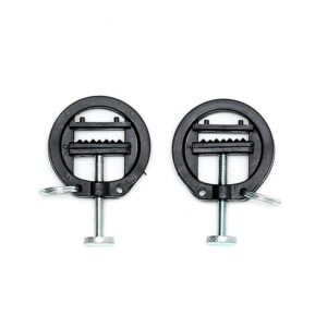Pince téton réglable
