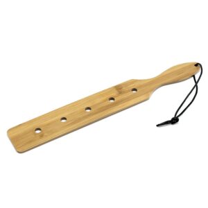 Paddle SM bambou