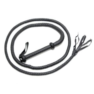 Fouet bondage 2m50