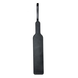 Paddle SM long en cuir