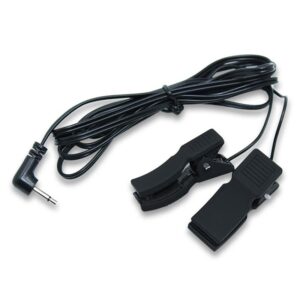 Pince téton avec électrochocs