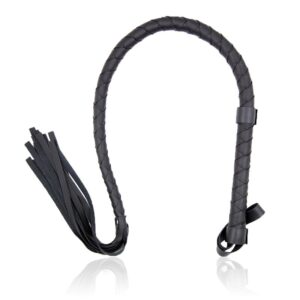Fouet BDSM 85cm