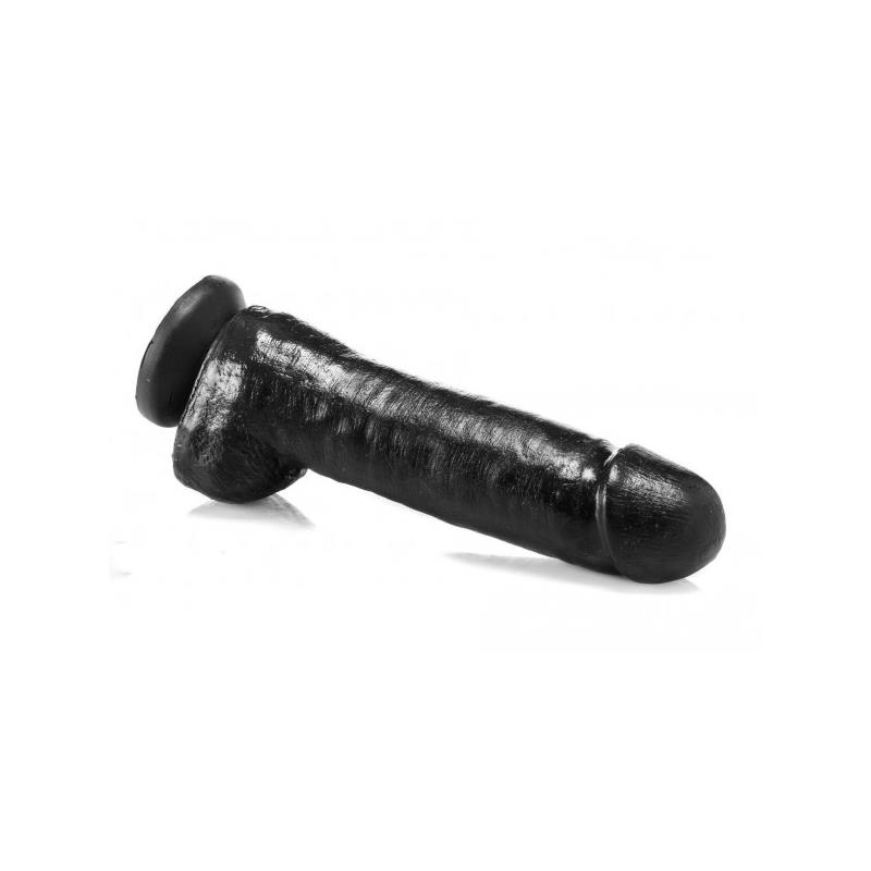 Gode noir large 21cm – Image 2