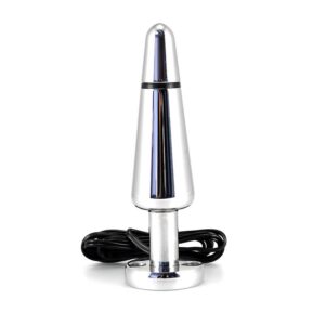 Plug Anal BDSM électrochoc