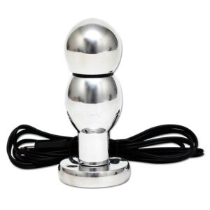 Plug Anal Electrochoc